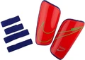 Щитки Nike Mercurial Hardshell красные SP2128-635
