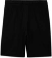 Шорты подростковые Nike B NSW SHORT JSY AA черные DA0806-010