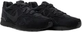Кросівки Nike Venture Runner Suede чорні CQ4557-002
