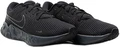 Кроссовки Nike Renew Ride 2 черные CU3507-002