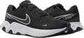 Кроссовки Nike Renew Ride 2 черно-белые CU3507-004