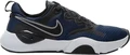 Кроссовки Nike SpeedRep темно-сине-черные CU3579-400