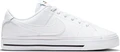 Кросівки жіночі Nike Court Legacy білі CU4149-101