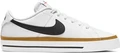 Кросівки жіночі Nike Court Legacy біло-чорні CU4149-102