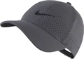 Бейсболка Nike DRY AROBILL L91 CAP темно-серая AV6953-068