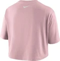 Футболка жіноча Nike DRY GRX CROP TOP рожева DC7189-630