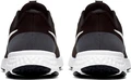 Кроссовки женские Nike WMNS REVOLUTION 5 черные BQ3207-002