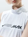Платье женское Nike NSW DRESS AMD белое CZ8282-100