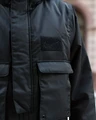 Куртка Nike LEBRON JACKET PROTECT черная CK6771-010