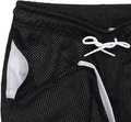Шорты Nike Jordan JUMPMAN AIR SHORT черно-белые CV3098-010