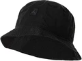 Панама Nike BUCKET JM WASHED CAP черная DC3687-010
