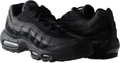 Кроссовки Nike Air Max 95 Essential черные CI3705-001