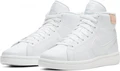 Кросівки жіночі Nike Court Royale 2 Mid білі CT1725-100