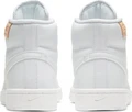 Кроссовки женские Nike Court Royale 2 Mid белые CT1725-100