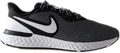 Кроссовки женские Nike REVOLUTION 5 EXT черно-белые CZ8590-002