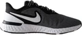 Кросівки жіночі Nike REVOLUTION 5 EXT чорно-білі CZ8590-002