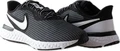 Кросівки жіночі Nike REVOLUTION 5 EXT чорно-білі CZ8590-002