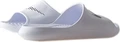 Шлепанцы Nike Victori One бело-черные CZ5478-100
