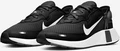 Кроссовки Nike Reposto черно-белые CZ5631-012
