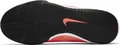 Футзалки (бампы) детские Nike Phantom Venom Academy IC оранжево-черные AO0372-810
