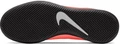 Футзалки (бампы) детские Nike Phantom Venom Club IC розово-черные AO0399-810