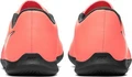Футзалки (бампи) дитячі Nike Phantom Venom Club IC рожево-чорні AO0399-810