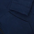 Спортивний костюм підлітковий Nike B NSW CORE BF TRK SUIT темно-синій BV3634-410