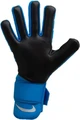 Вратарские перчатки Nike Goalkeeper Phantom Shadow сине-черные CN6758-406