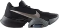 Кроссовки Nike AIR ZOOM SUPERREP 2 черно-серые CU6445-001