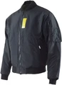 Куртка Nike Jordan 23ENG JKT черная CV2786-010