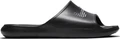 Шлепанцы Nike Victori One черные CZ5478-001