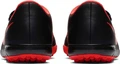 Сороконожки (шиповки) детские Nike Phantom Venom Academy TF черно-красные AO0377-060