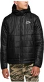 Куртка Nike NSW SYN FIL JKT FLEECE LND чорна CU4422-010