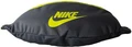 Сумка на пояс Nike Sportswear Heritage темно-сіро-салатова BA5750-068