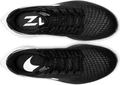 Кросівки Nike Air Zoom Pegasus 37 чорно-білі BQ9646-002