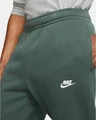 Спортивні штани Nike NSW CLUB PANT OH BB хакі BV2707-370
