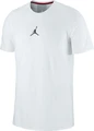 Футболка Nike Jordan AIR SS TOP белая CU1022-100