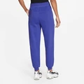 Спортивні штани жіночі Nike NSW TCH FLC PANT HR сині CW4292-431