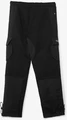 Спортивные штаны Nike Jordan 23ENG FLC PNT черные CZ8274-010