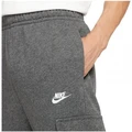 Спортивные штаны Nike NSW CLUB FT CARGO PANT темно-серые CZ9954-071
