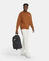 Рюкзак Nike ELMNTL BKPK - AOP 1 черный DJ1621-010