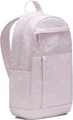 Рюкзак Nike ELMNTL BKPK - AOP 1 розовый DJ1621-576
