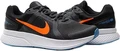 Кроссовки Nike Run Swift 2 черные CU3517-005