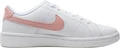 Кроссовки женские Nike Court Royale 2 белые CU9038-105