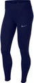 Лосини жіночі Nike EPIC LUX RUNNING TIGHTS сині AJ8758-492