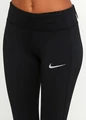 Лосини жіночі Nike EPIC LUX RUNNING TIGHTS чорні AJ8758-010