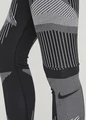 Лосины женские Nike POWER TIGHT GYM BEST VNR серые AQ0313-010