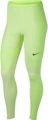 Лосини жіночі Nike TECH PACK KNIT RUNNING TIGHTS салатові AJ8760-702
