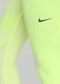 Лосины женские Nike TECH PACK KNIT RUNNING TIGHTS салатовые AJ8760-702