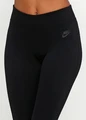 Лосины женские Nike NSW PREMIUM LGGNG черные 885603-010